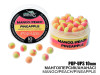 Бойлы POP UPS - Манго/Персик/Ананас (Mango/Peach/Pineapple) 10мм