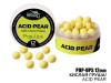 Бойлы POP UPS - Кислая груша (Acid pear) 12мм