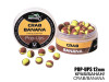 Бойлы POP UPS - Краб/Банан (Crab/Banana) 12мм