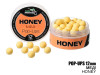 Бойлы POP UPS - Мед (Honey) 12мм Бойлы POP UPS - Мед (Honey) 12мм
