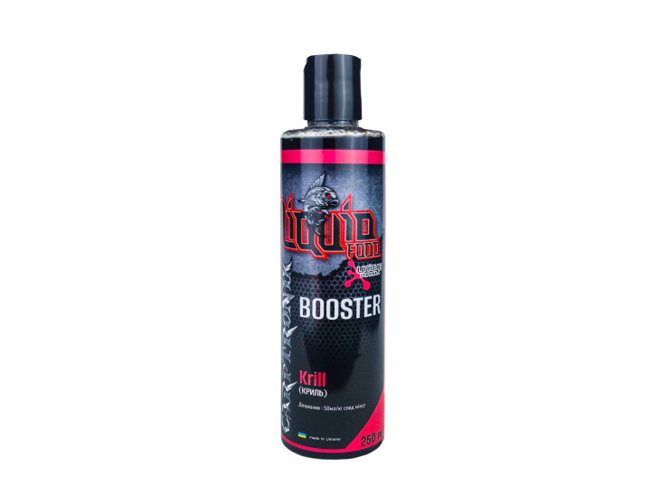 Booster Криль (Krill) 250мл