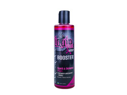 Booster Кальмар-Осьминог/Слива (Squid-Octopus/Plum) 250мл