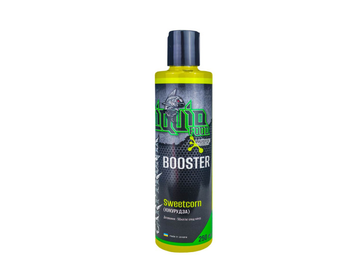 Booster Сладкая Кукуруза (Sweet Corn) 250мл