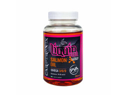 Натуральное масло Лосося (Salmon Oil) 250мл