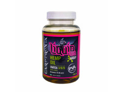 Натуральное масло Конопли (Hemp Oil) 250мл
