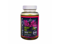 Натуральное масло Конопли (Hemp Oil) 250мл