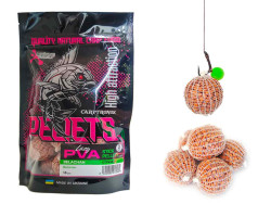 Готовые ПВА стики Lazy PVA Белачан/Belachan 15шт