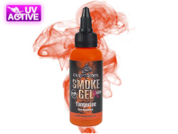 Флюро-Гель Smoke gel Мандарин (Tangerine) 60ml