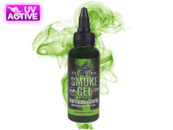 Флюро-Гель Smoke gel Марципан/Чеснок (Мarzipan/Garlic) 60ml