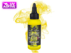 Флюро-Гель Smoke gel Кукуруза (Sweet Corn) 60ml