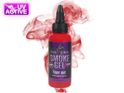 Флюро-Гель Smoke gel Тигровый Орех (Tiger Nut) 60ml