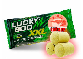 Технопланктон Гейзер Lucky Boom Криль 3х75