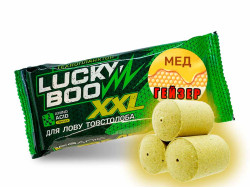 Технопланктон Гейзер Lucky Boom Мед 3х75