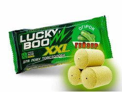 Технопланктон Гейзер Lucky Boom Огурец 3х75