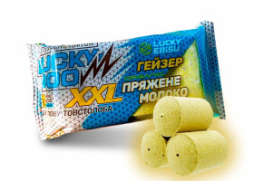 Технопланктон Гейзер Lucky Boom Топленое Молоко 3х75