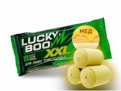 Технопланктон Lucky Boom Мед 3х75