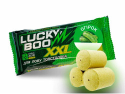 Технопланктон Lucky Boom Огурец 3х75