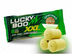 Технопланктон Lucky Boom Оригинал (Блоха) 3х75