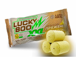 Технопланктон Lucky Boom Топленое Молоко 3х75