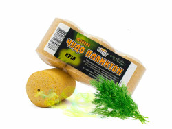 Чудо планктон Fluoro Укроп 180г