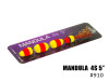 Мандула 4S 5" 125мм (#910)