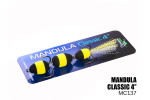 Classic 3 сегмента 4" (100мм)