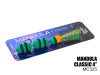 Мандула Classic 3 сегмента 4" (#325) Мандула Classic 3 сегмента 4" (#325)