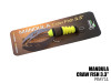 Мандула-Рачок Craw Fish 3.3" (#711)