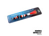 Мандула Hapuga 4.4" 110мм (HP203) Мандула Hapuga 4.4" 110мм (HP203)
