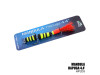 Мандула Hapuga 4.4" 110мм (HP209) Мандула Hapuga 4.4" 110мм (HP209)