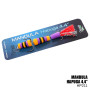 Hapuga 4.4" (110мм)