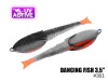 Поролоновая рыбка Dancing Fish 3,5" #301 (5шт) Поролоновая рыбка Dancing Fish 3,5" #301 (5шт)