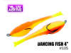 Поролоновая рыбка Dancing Fish 4" #105 (5шт) Поролоновая рыбка Dancing Fish 4" #105 (5шт)