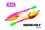 Dancing Fish