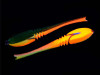 Поролоновая рыбка Dancing Fish 4.5" (Reverse Tail) #603 (5шт) Поролоновая рыбка Dancing Fish 4.5" (Reverse Tail) #603 (5шт)