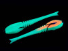 Поролоновая рыбка Dancing Fish 4.5" (Reverse Tail) #606 (5шт) Поролоновая рыбка Dancing Fish 4.5" (Reverse Tail) #606 (5шт)