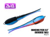 Поролоновая рыбка Dancing Fish 4.5" (Reverse Tail) #614 (5шт) Поролоновая рыбка Dancing Fish 4.5" (Reverse Tail) #614 (5шт)
