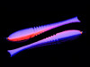 Поролонова рибка Dancing Fish 5" (Reverse Tail) Офсет #204 (5шт) Поролонова рибка Dancing Fish 5" (Reverse Tail) Офсет #204 (5шт)