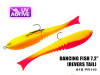 Поролоновая рыбка Dancing Fish 7,2" (Reverse Tail) #110 (1шт) Поролоновая рыбка Dancing Fish 7,2" (Reverse Tail) #110 (1шт)
