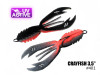Поролоновый рак CrayFish 3,5" #401 (2шт)