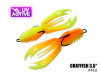 Поролоновий рак CrayFish 3,5" 410 (2шт) Поролоновий рак CrayFish 3,5" 410 (2шт)
