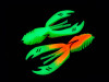 Поролоновый рак CrayFish 4" #206 (2шт)