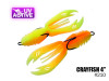 Поролоновый рак CrayFish 4" #210 (2шт)