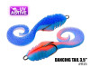 Поролоновый твистер Dancing tail 3,5" #915 (2шт)