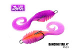 Твистеры Dancing tail