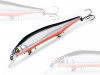 Воблер BearKing ITO-SHINER 115SP колір N (Graphite Minnow)