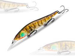 Воблер BearKing Vision Oneten Plus 1 110SP G (﻿Ghost Gill)