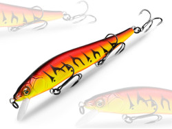 Воблер BearKing Vision 110SP цвет N (Fire Tiger)