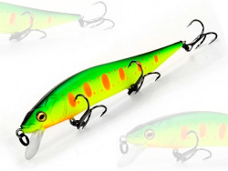 Воблер BearKing Vision Oneten JR 98SP цвет B (﻿Trout Chart)