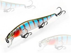 Воблер BearKing Vision Oneten JR 98SP цвет C (Blue Perch)